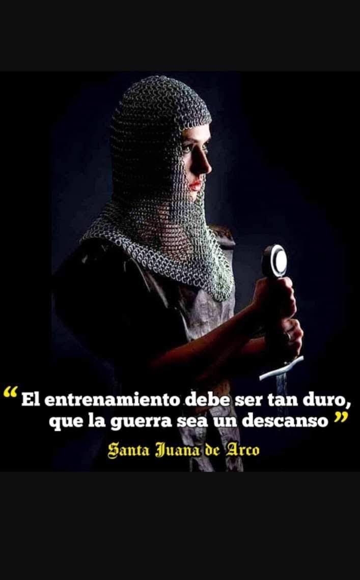 Para llegar a la meta
